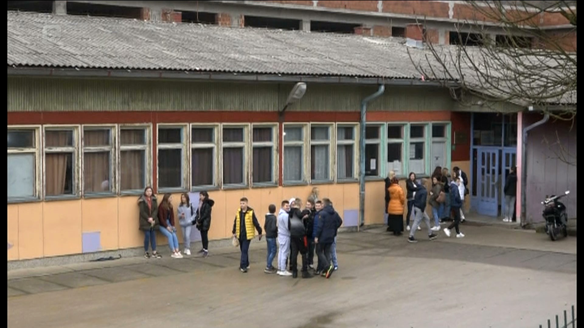 Još dva miliona nedostaju za novu školsku zgradu u Medakovu kod Tešnja